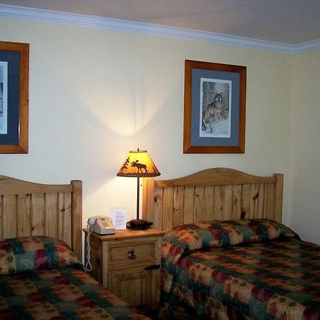 Mark Twain Lodge 사우스 레이크 타호 외부 사진