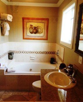Mark Twain Lodge 사우스 레이크 타호 외부 사진