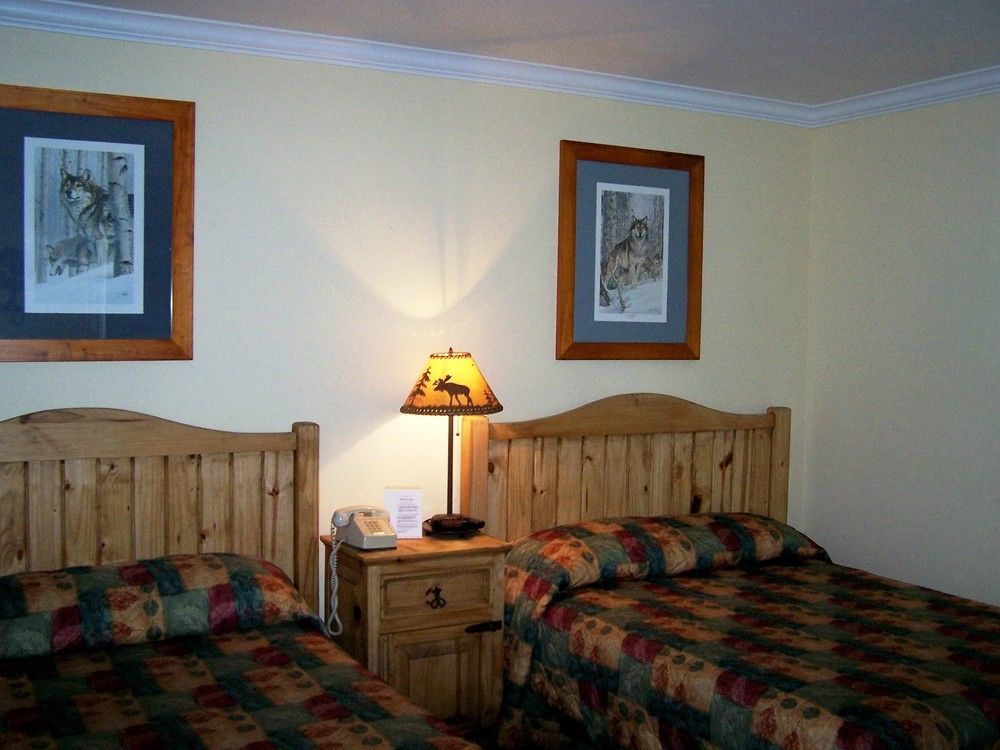 Mark Twain Lodge 사우스 레이크 타호 외부 사진