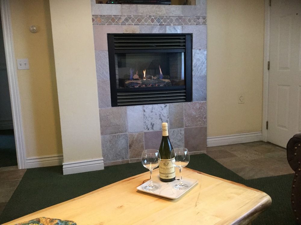 Mark Twain Lodge 사우스 레이크 타호 외부 사진